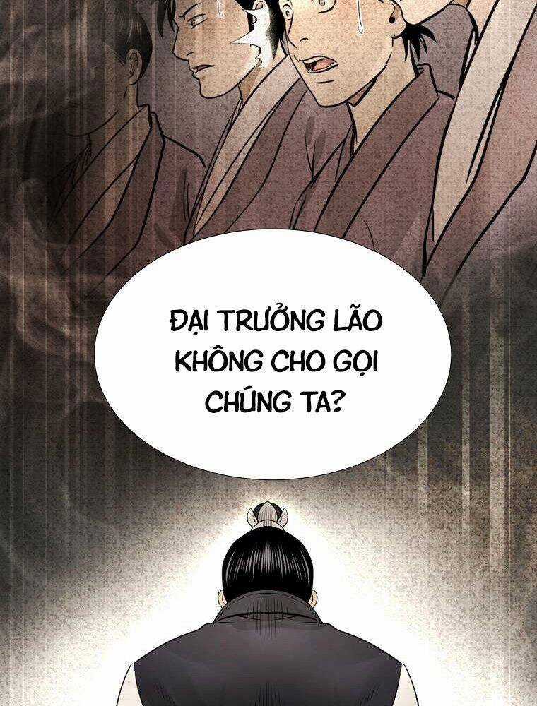Ma Nhân Hoa Sơn Chapter 14 trang 56