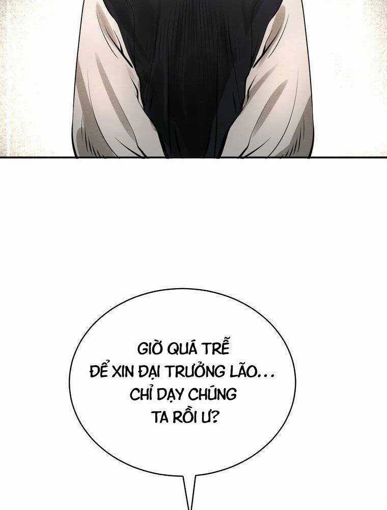 Ma Nhân Hoa Sơn Chapter 14 trang 57