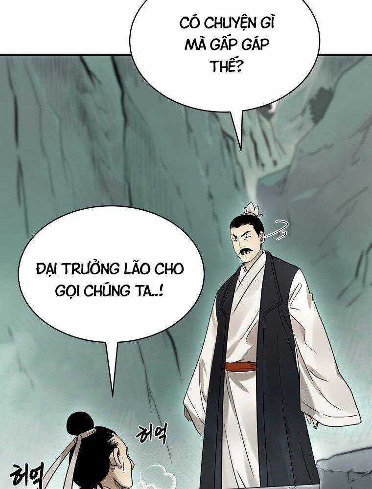 Ma Nhân Hoa Sơn Chapter 14 trang 62