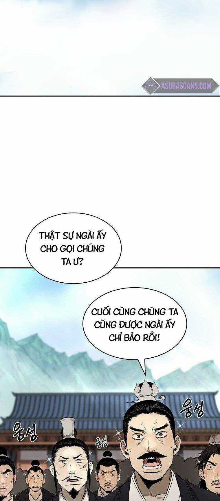 Ma Nhân Hoa Sơn Chapter 14 trang 65