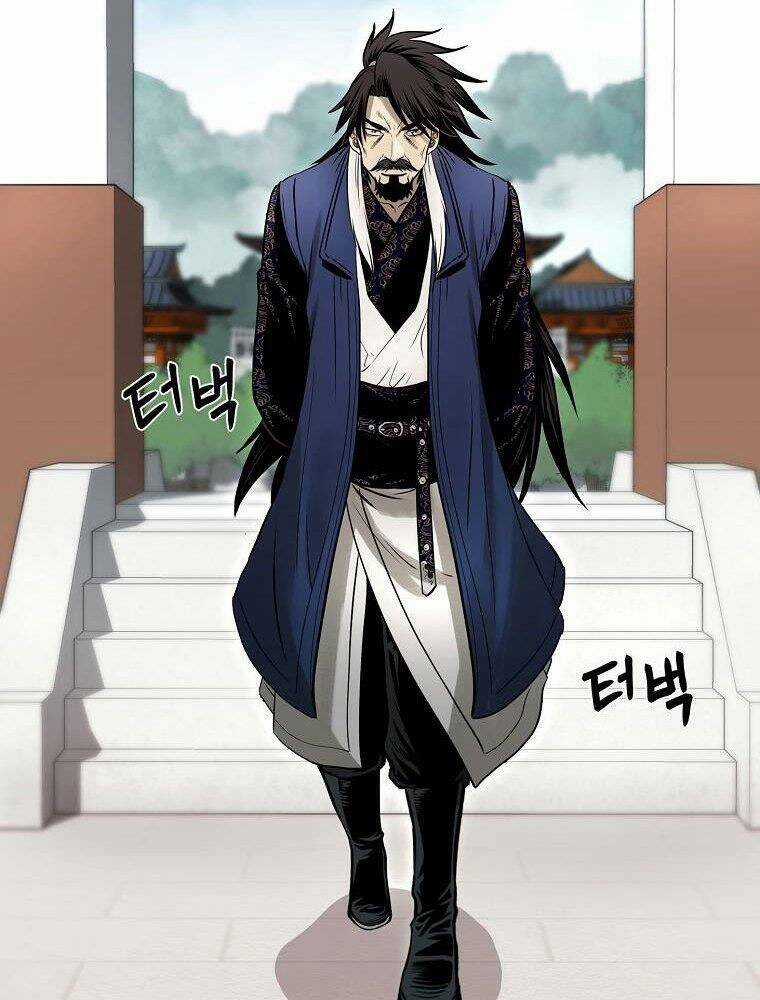 Ma Nhân Hoa Sơn Chapter 14 trang 67