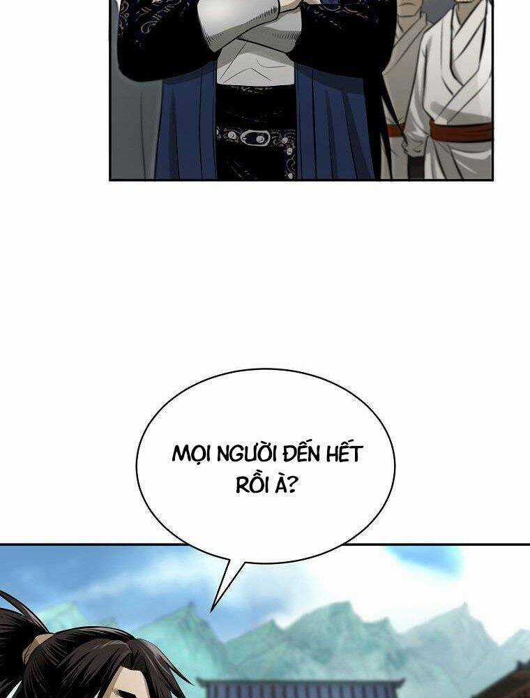 Ma Nhân Hoa Sơn Chapter 14 trang 69