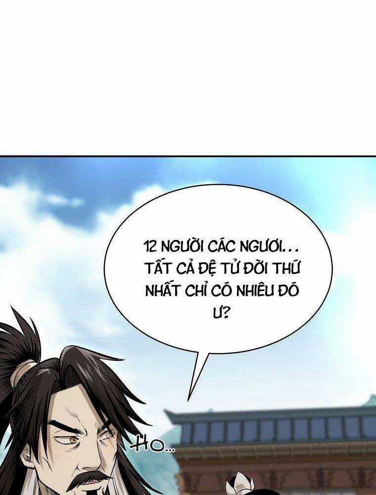 Ma Nhân Hoa Sơn Chapter 14 trang 71