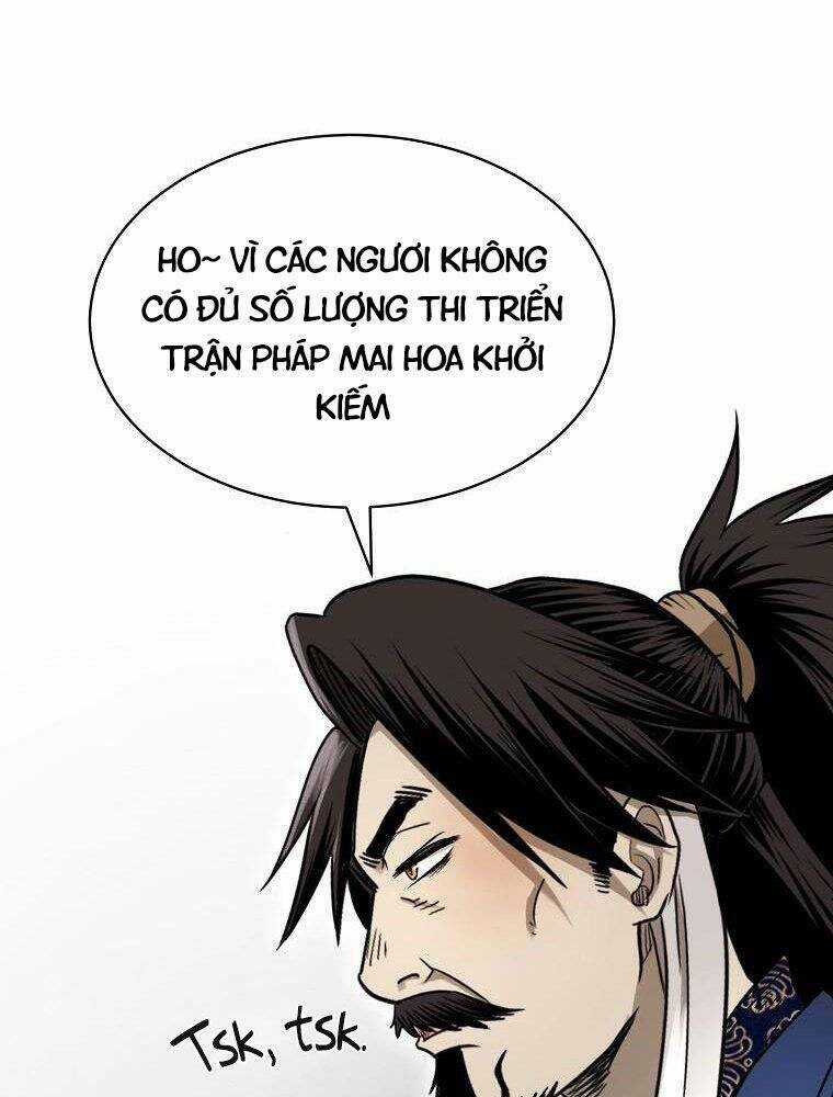 Ma Nhân Hoa Sơn Chapter 14 trang 76