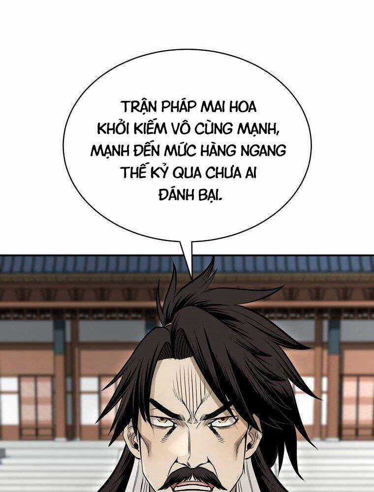 Ma Nhân Hoa Sơn Chapter 14 trang 79