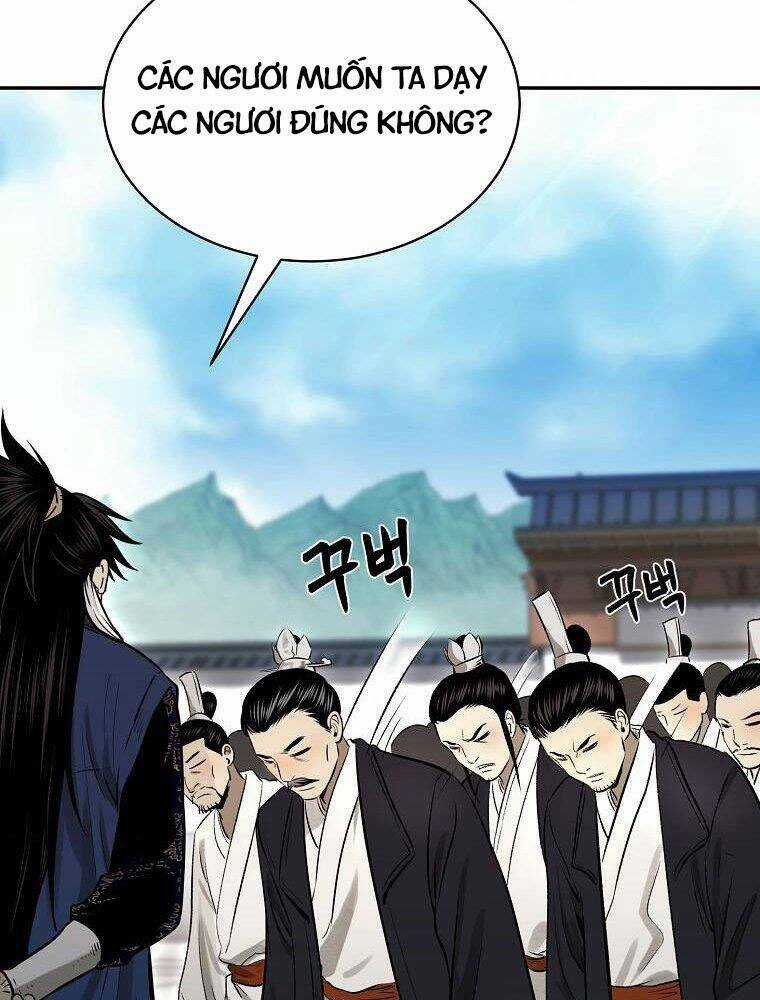 Ma Nhân Hoa Sơn Chapter 14 trang 83