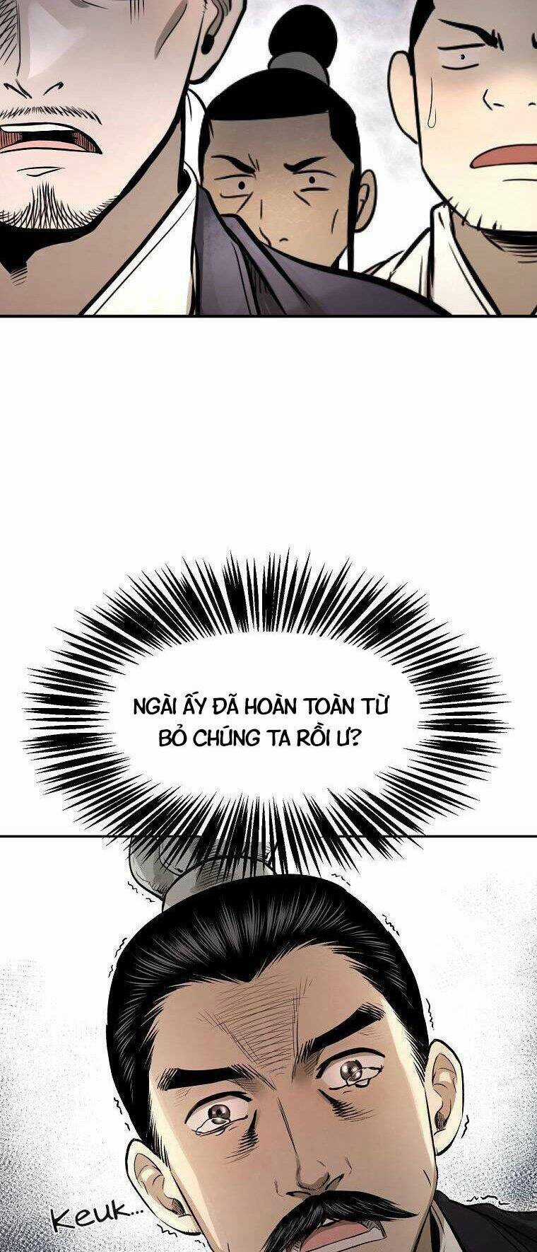 Ma Nhân Hoa Sơn Chapter 14 trang 87