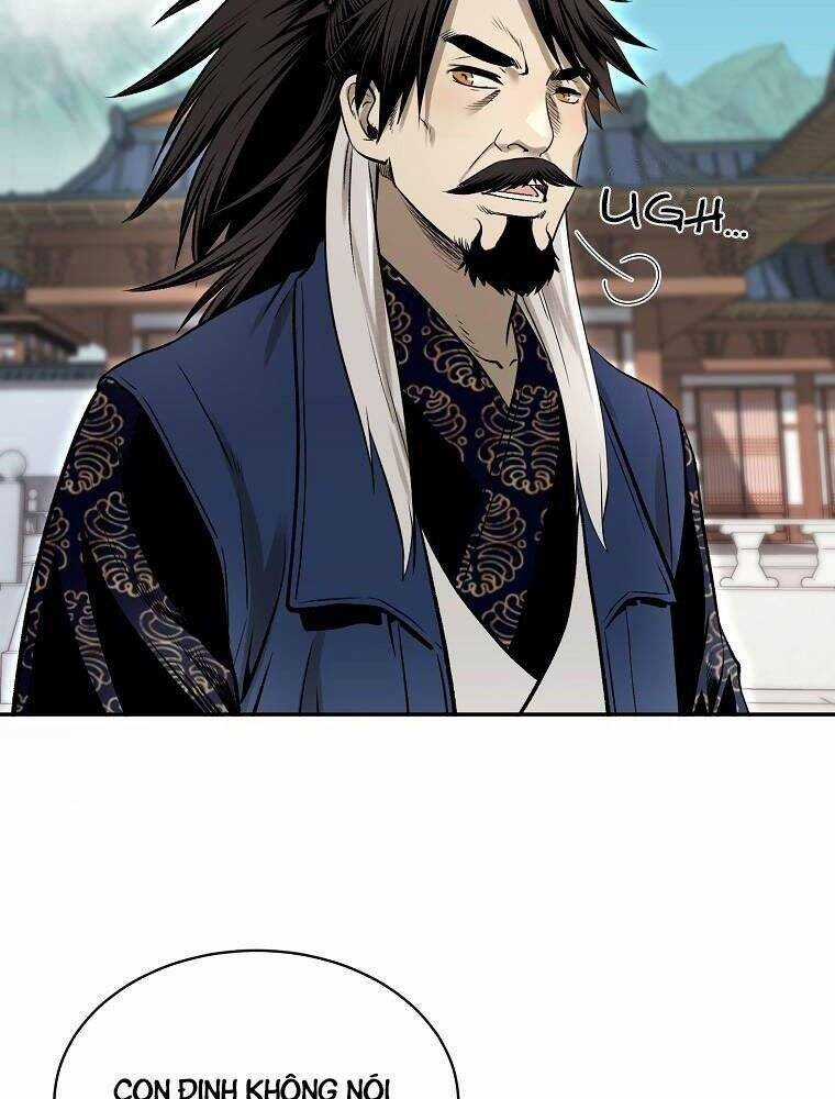 Ma Nhân Hoa Sơn Chapter 14 trang 9