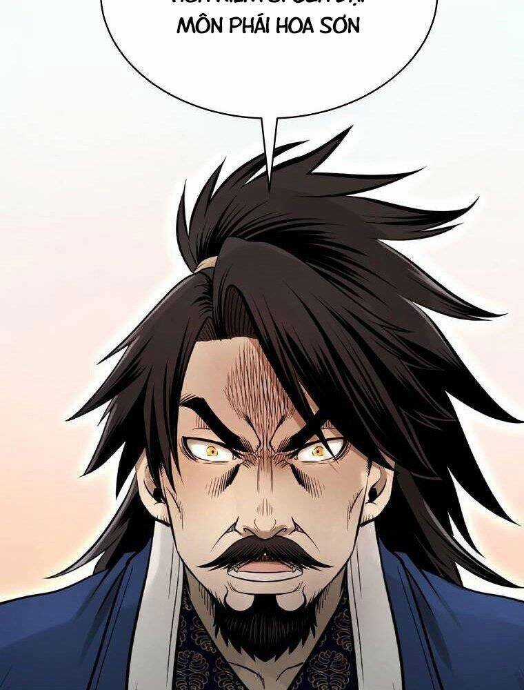 Ma Nhân Hoa Sơn Chapter 14 trang 91