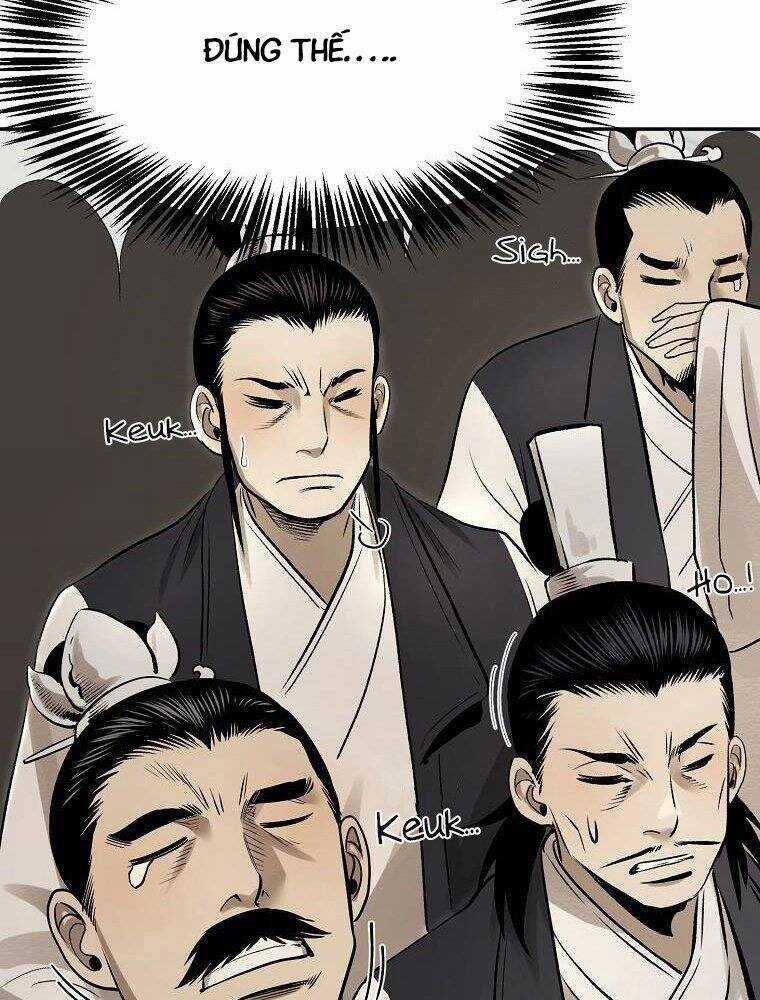 Ma Nhân Hoa Sơn Chapter 14 trang 96