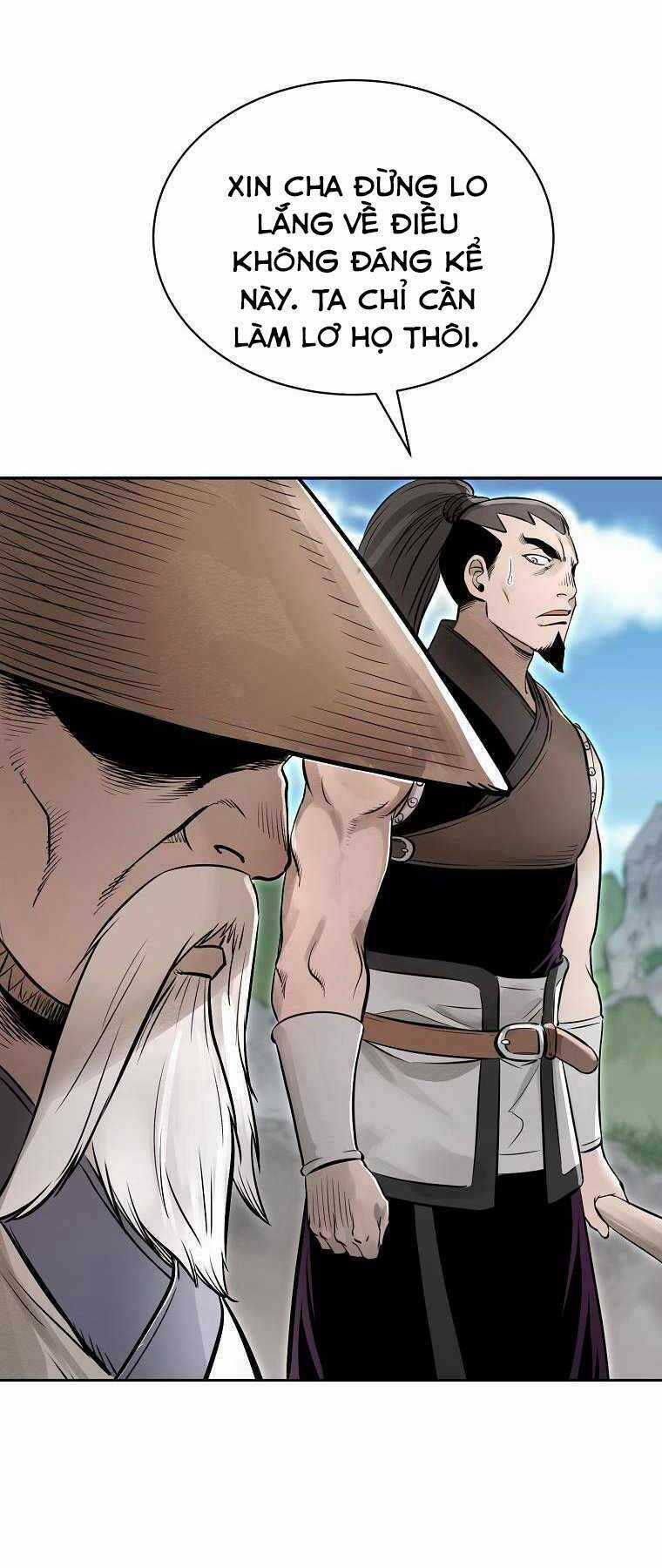 Ma Nhân Hoa Sơn Chapter 15 trang 11