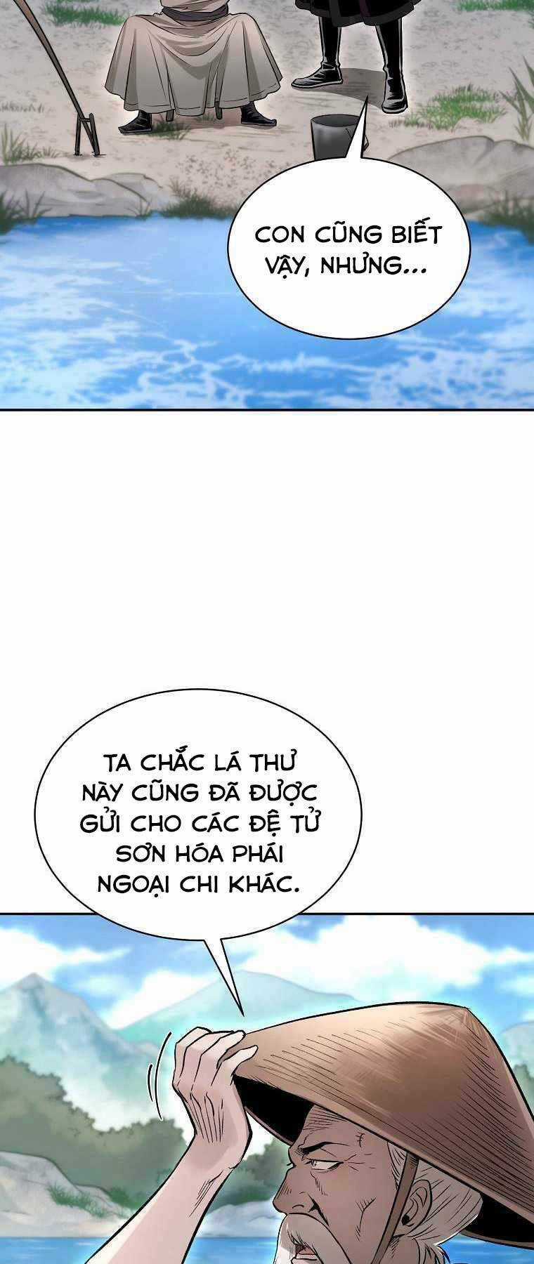 Ma Nhân Hoa Sơn Chapter 15 trang 15