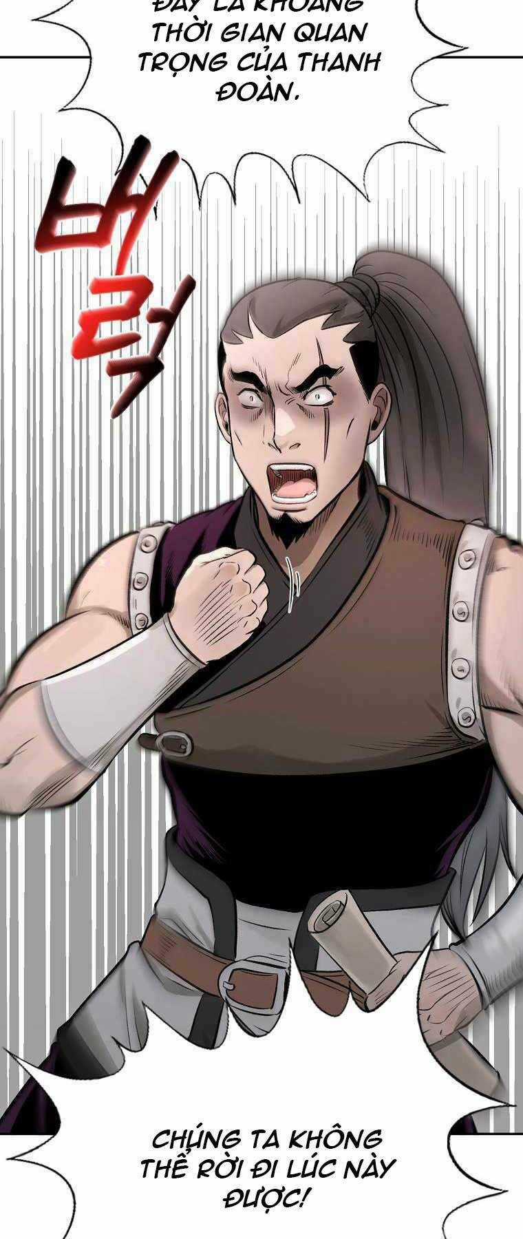 Ma Nhân Hoa Sơn Chapter 15 trang 17