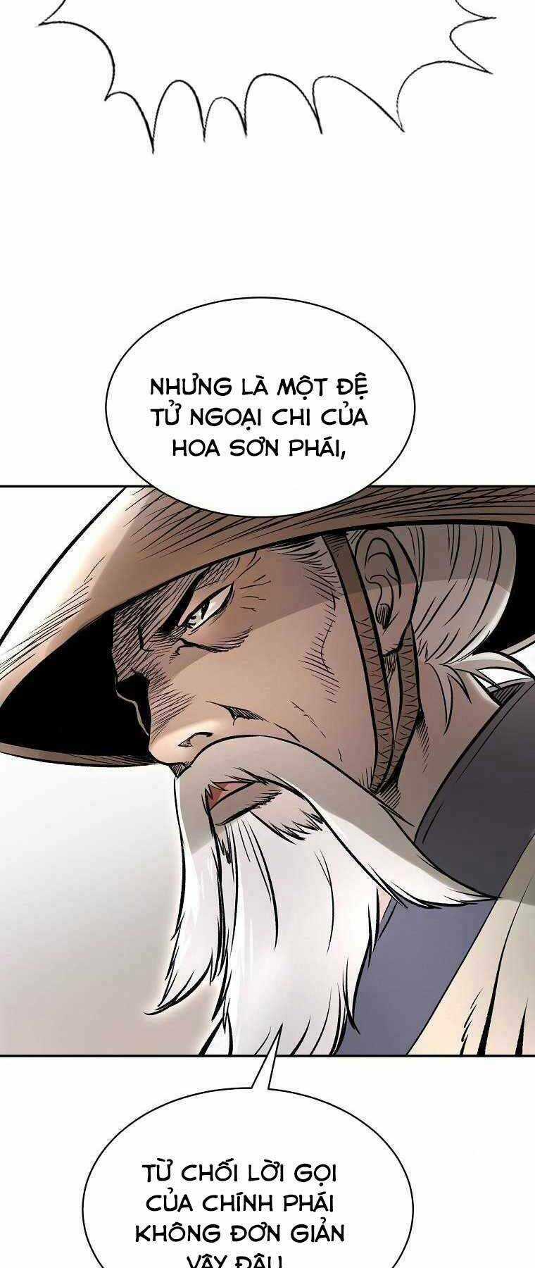 Ma Nhân Hoa Sơn Chapter 15 trang 18