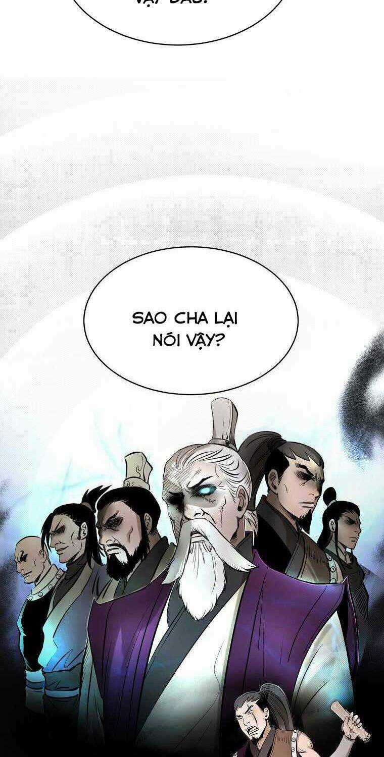 Ma Nhân Hoa Sơn Chapter 15 trang 19