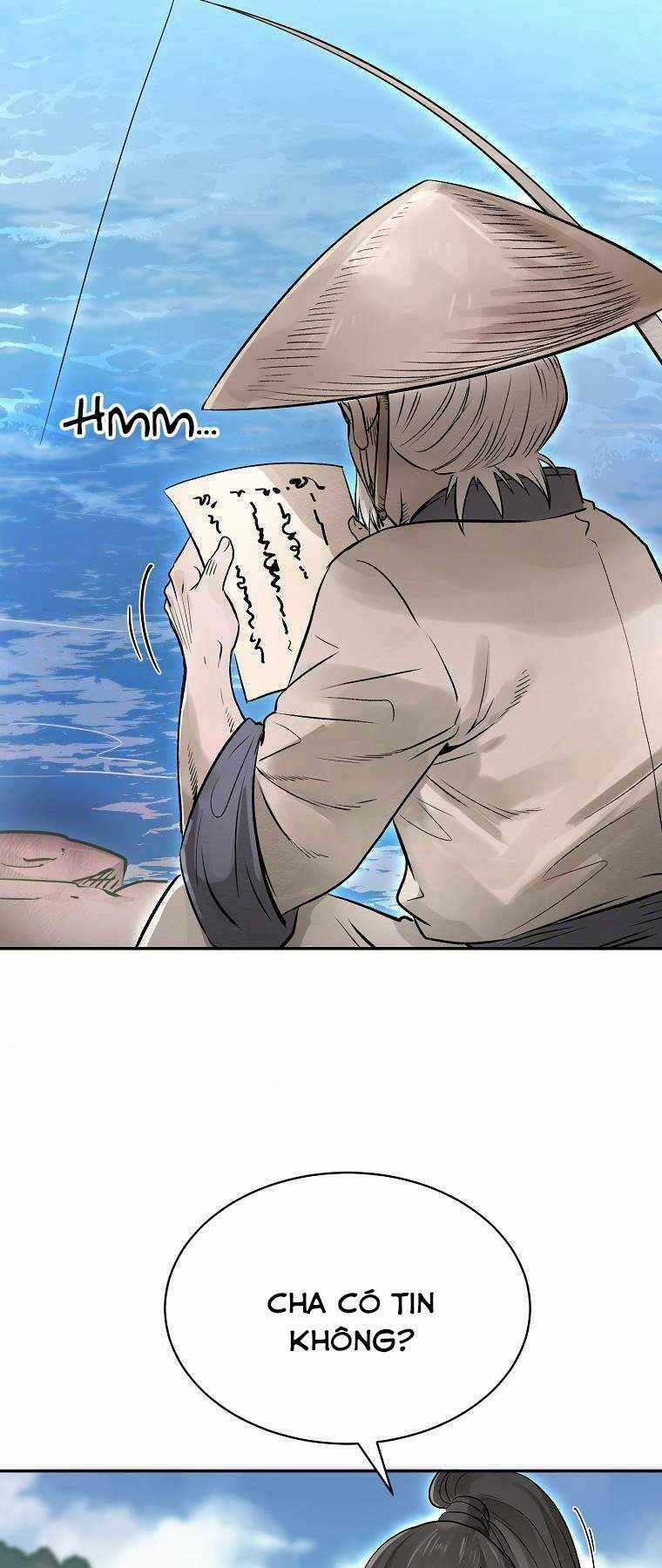 Ma Nhân Hoa Sơn Chapter 15 trang 2