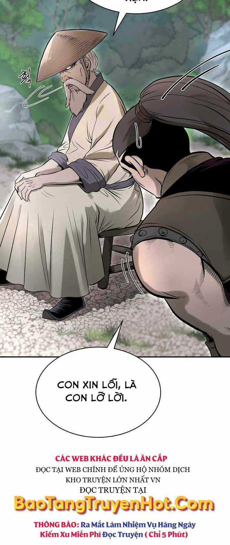 Ma Nhân Hoa Sơn Chapter 15 trang 21