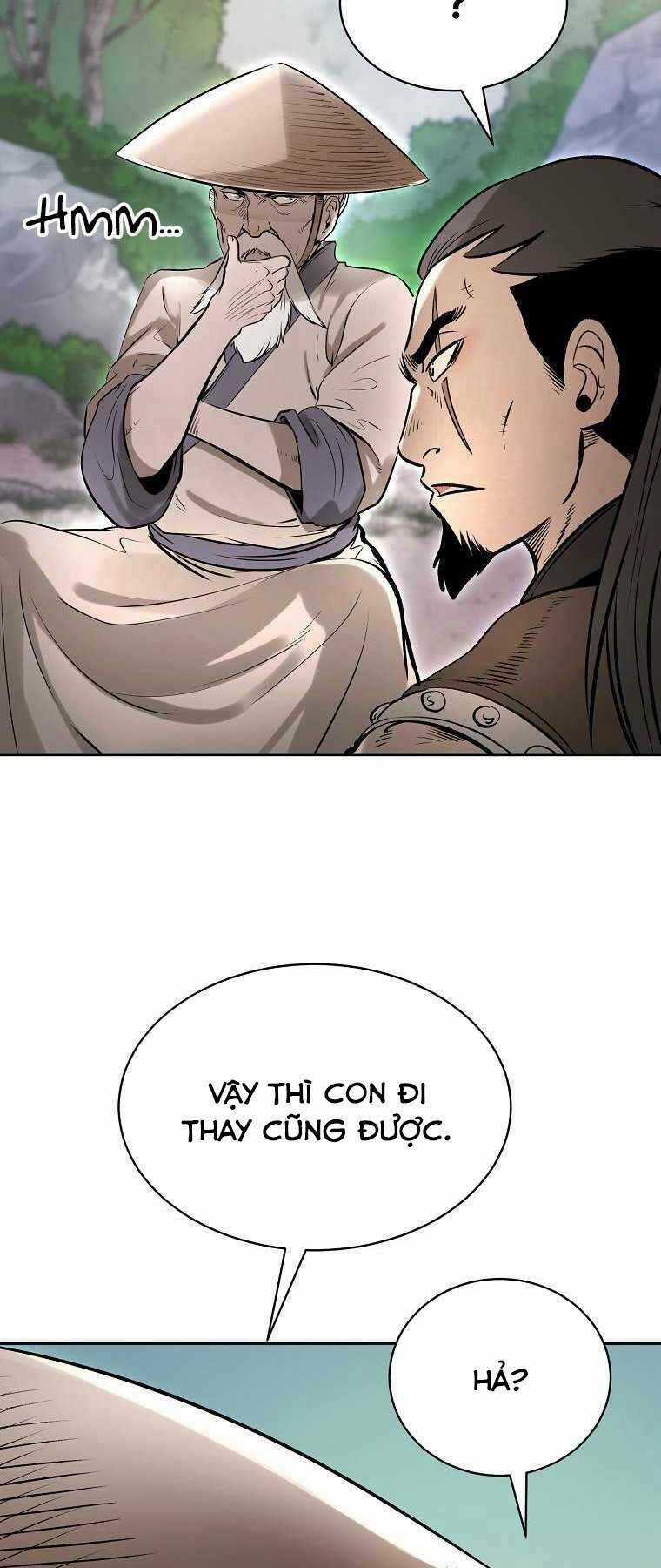 Ma Nhân Hoa Sơn Chapter 15 trang 24