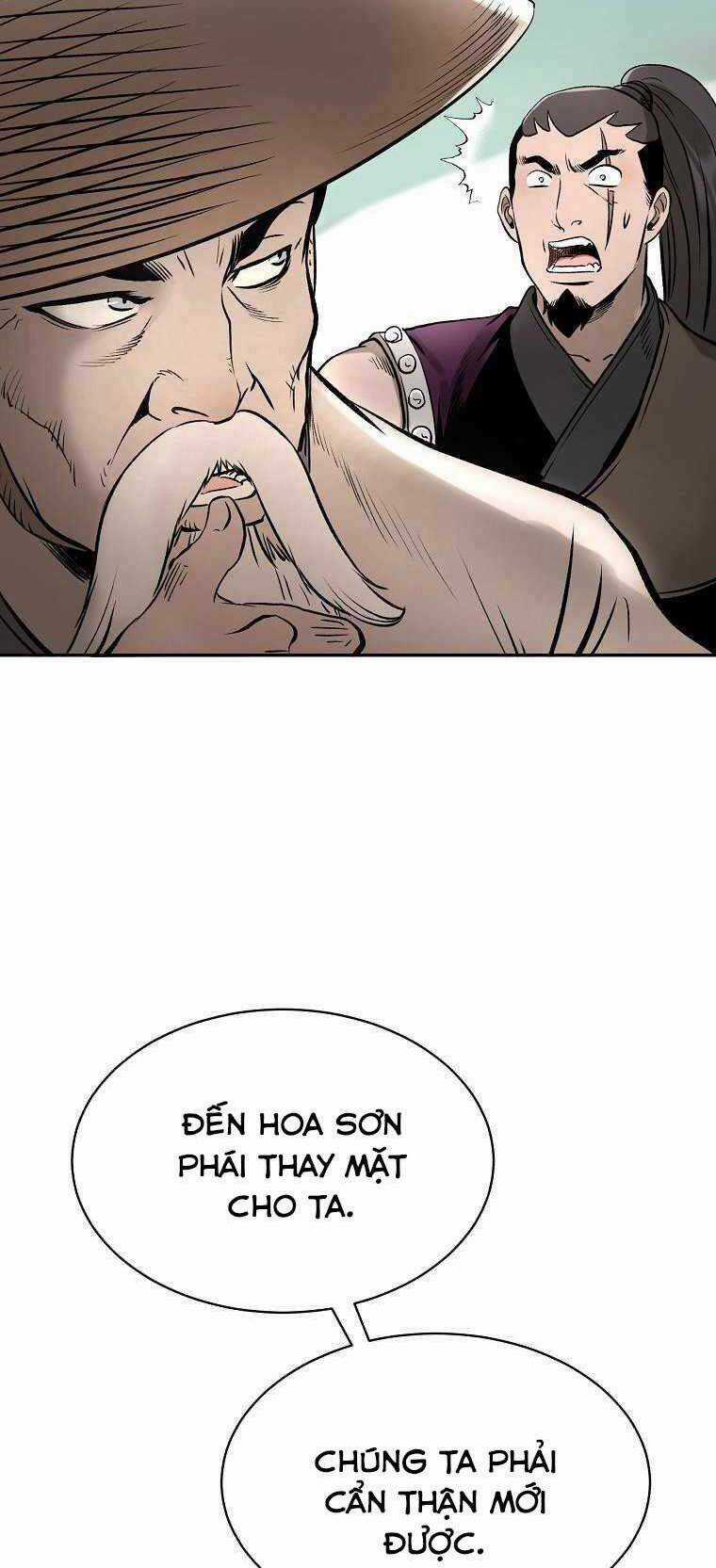 Ma Nhân Hoa Sơn Chapter 15 trang 25