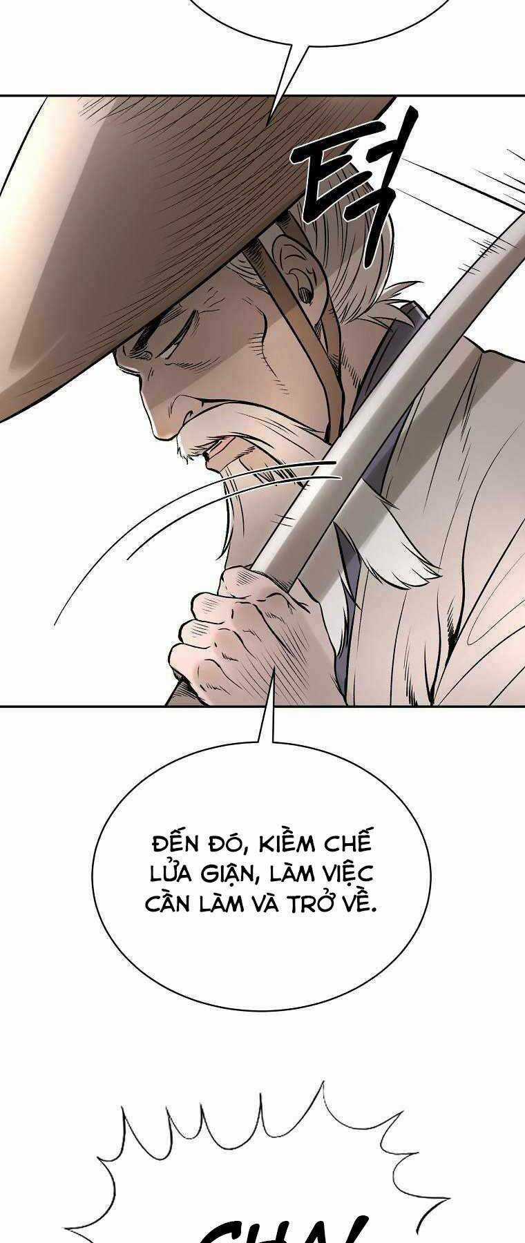 Ma Nhân Hoa Sơn Chapter 15 trang 26