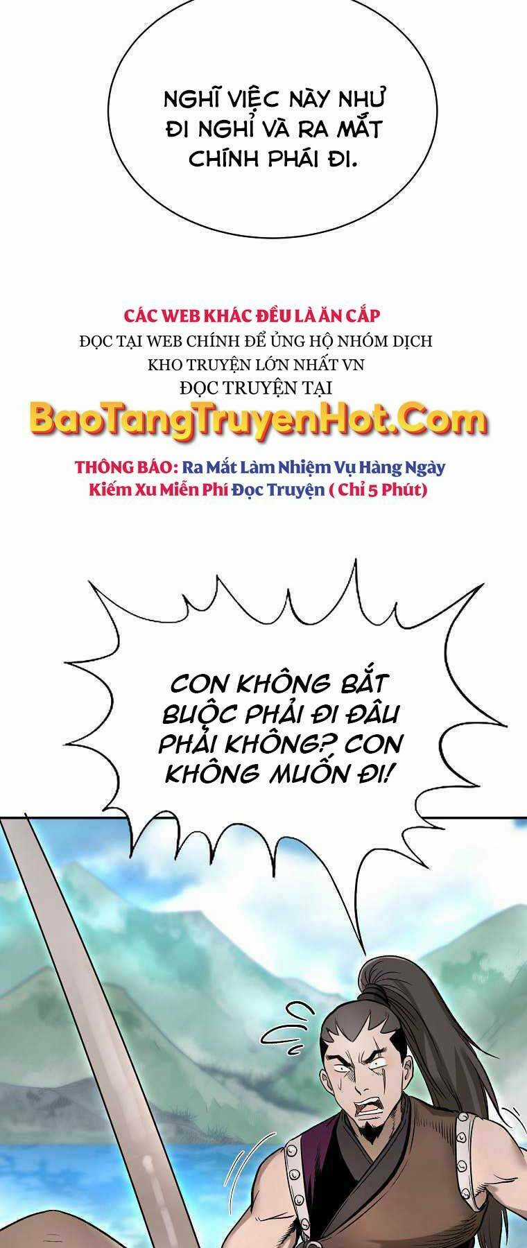 Ma Nhân Hoa Sơn Chapter 15 trang 28