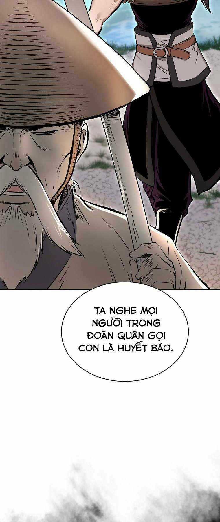 Ma Nhân Hoa Sơn Chapter 15 trang 29