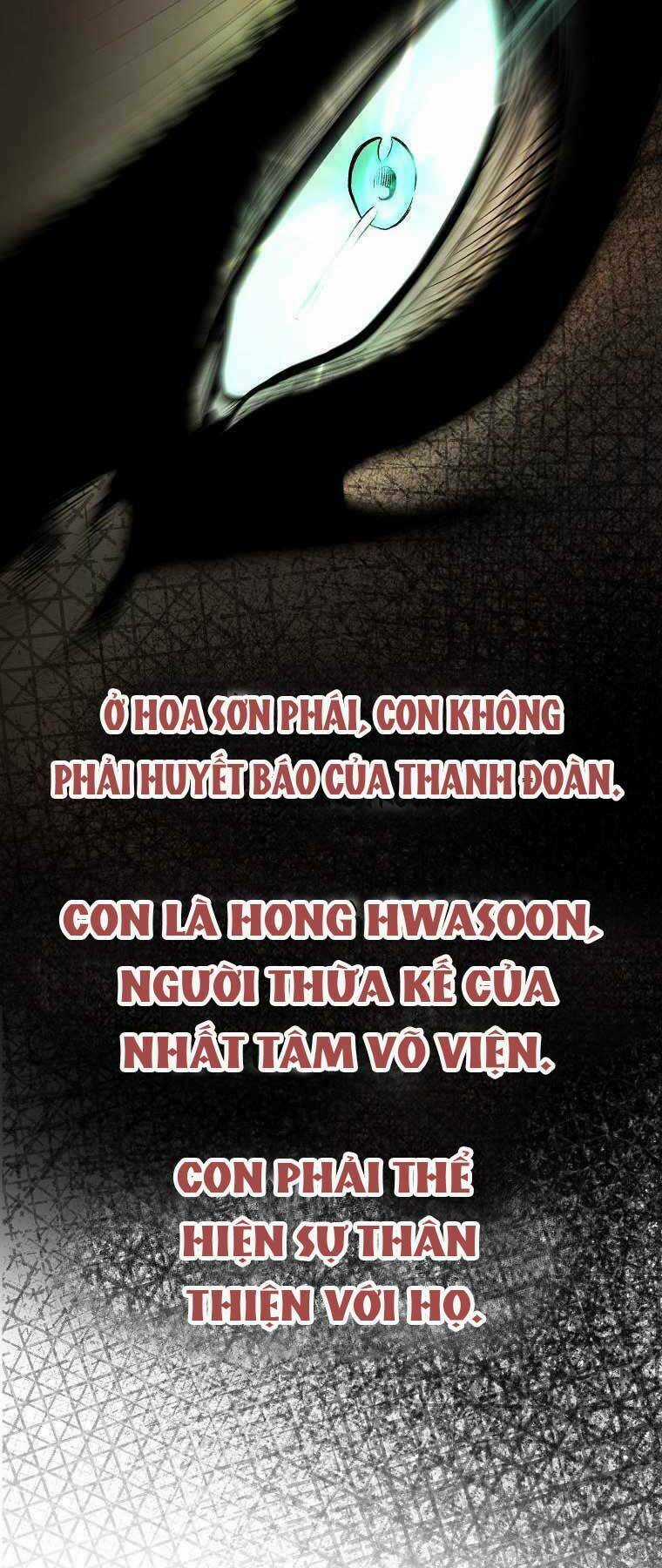 Ma Nhân Hoa Sơn Chapter 15 trang 31