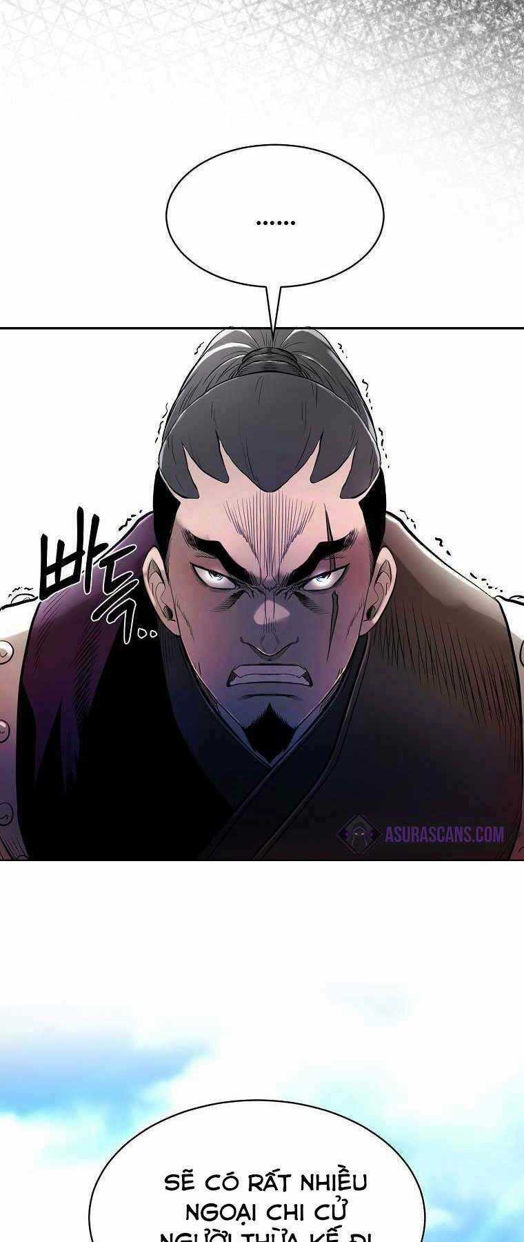 Ma Nhân Hoa Sơn Chapter 15 trang 32