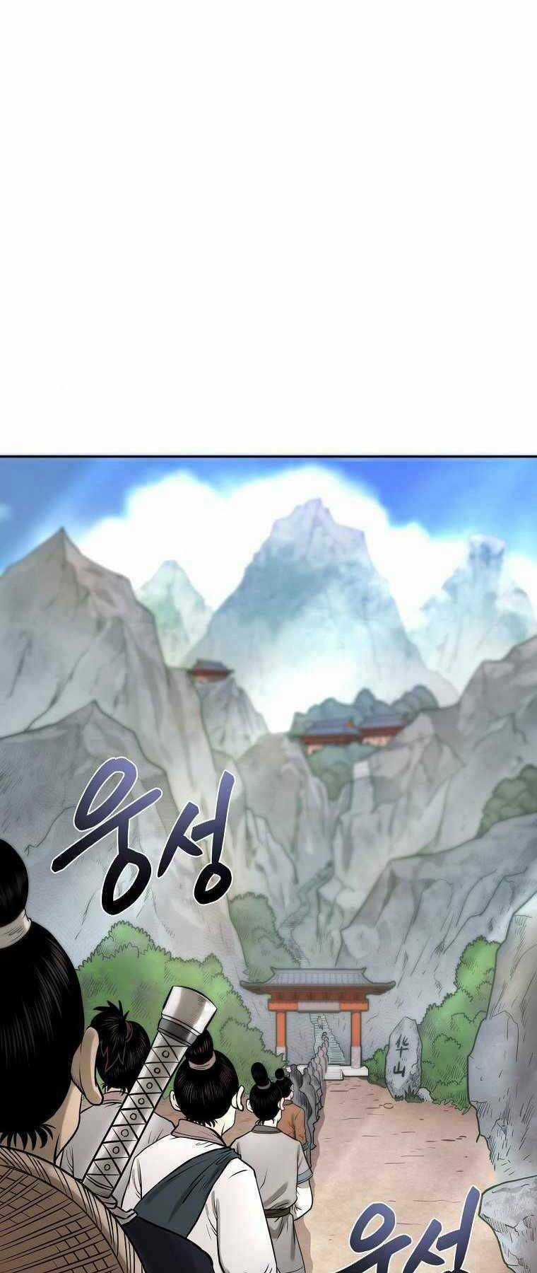 Ma Nhân Hoa Sơn Chapter 15 trang 35