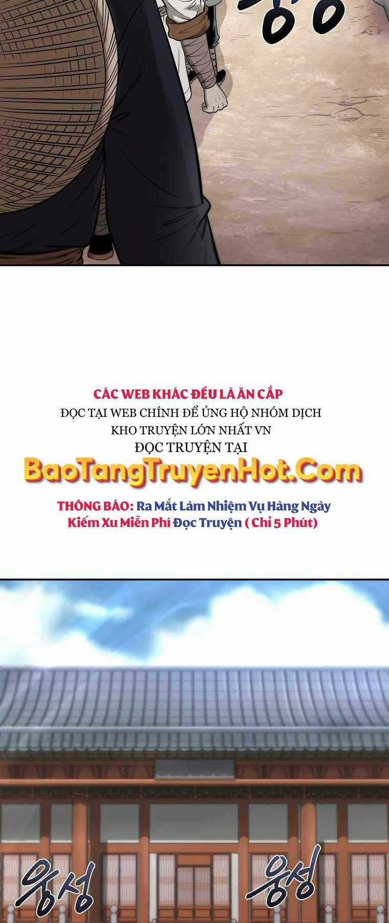 Ma Nhân Hoa Sơn Chapter 15 trang 36