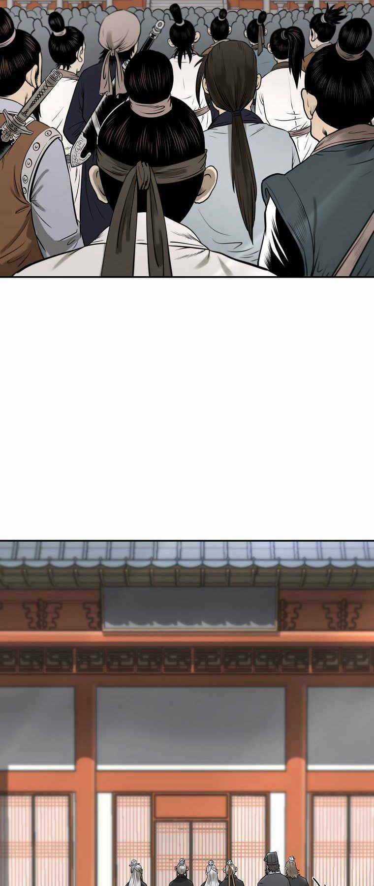 Ma Nhân Hoa Sơn Chapter 15 trang 37