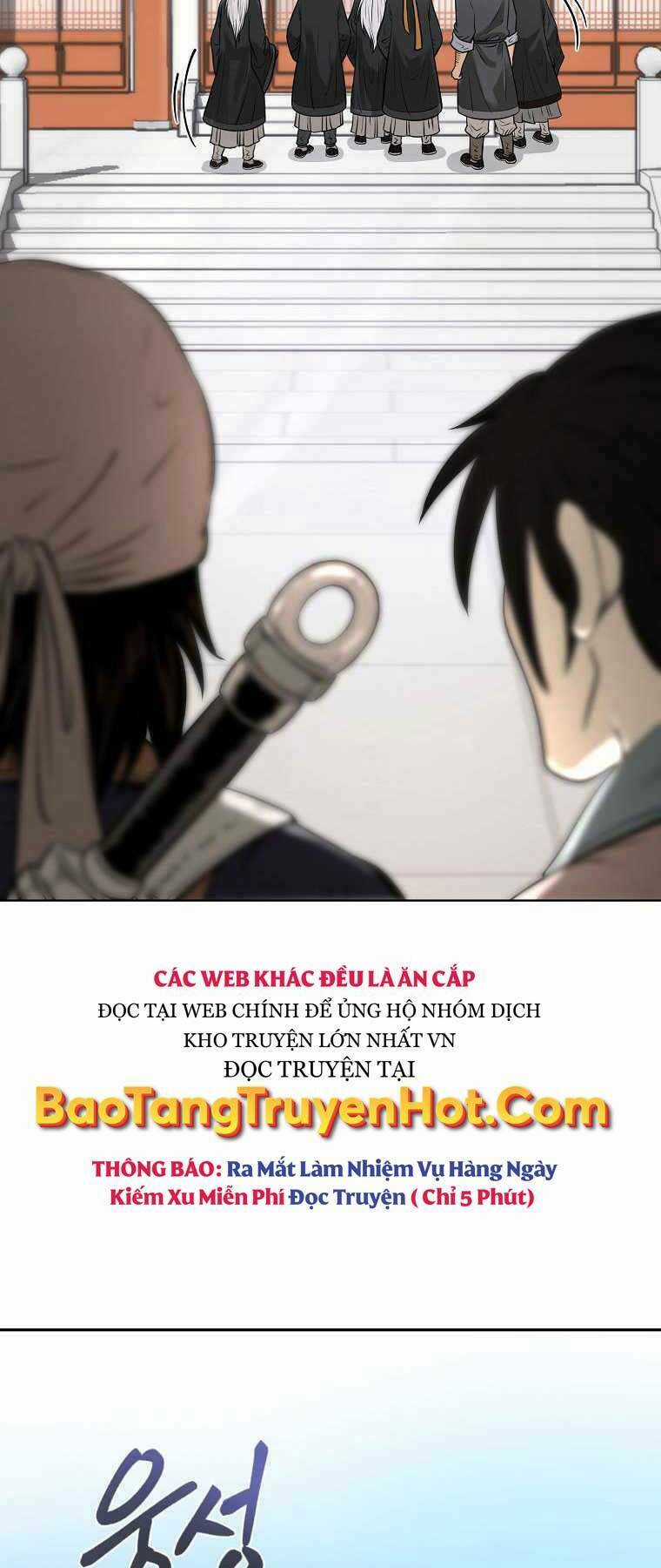 Ma Nhân Hoa Sơn Chapter 15 trang 38