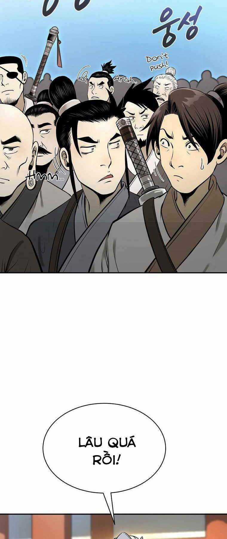 Ma Nhân Hoa Sơn Chapter 15 trang 39