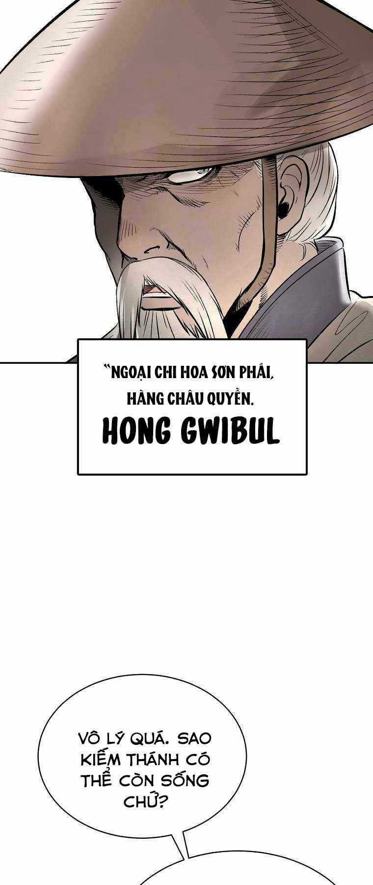 Ma Nhân Hoa Sơn Chapter 15 trang 4