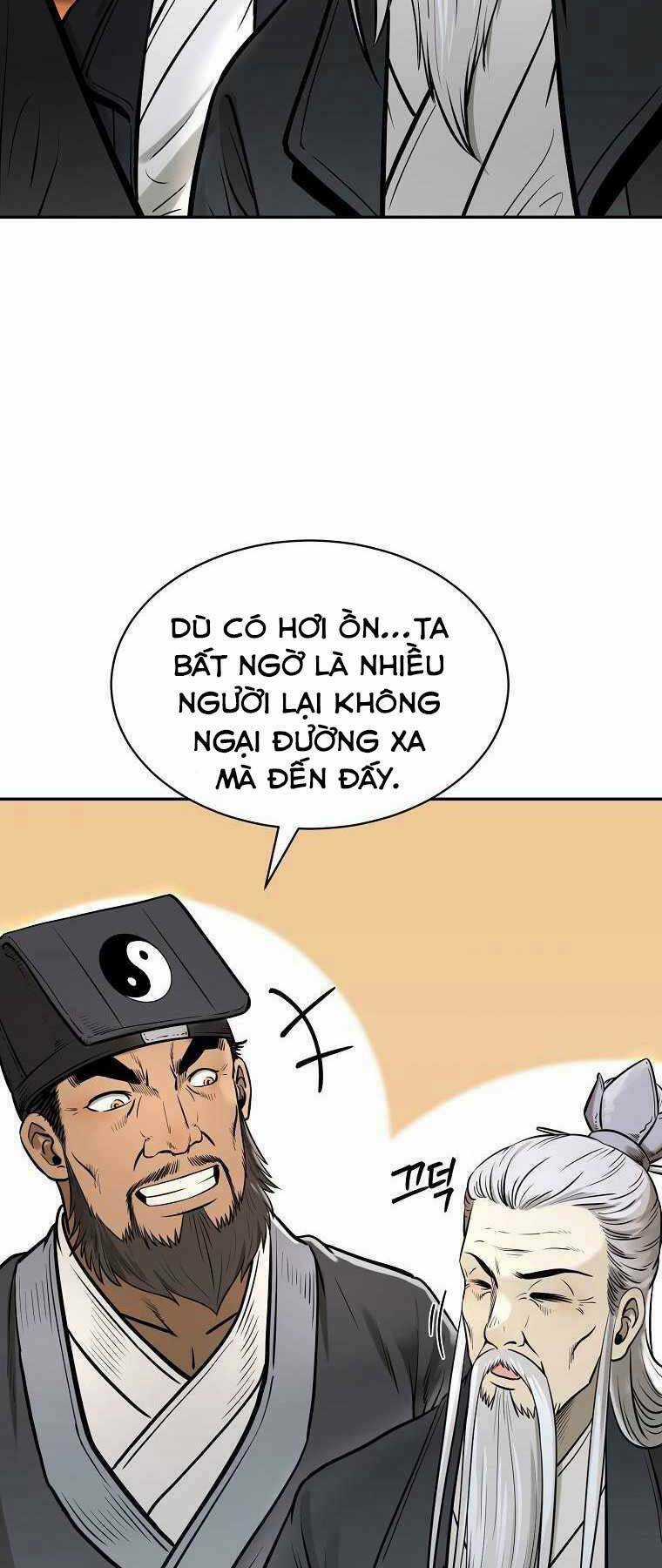 Ma Nhân Hoa Sơn Chapter 15 trang 40