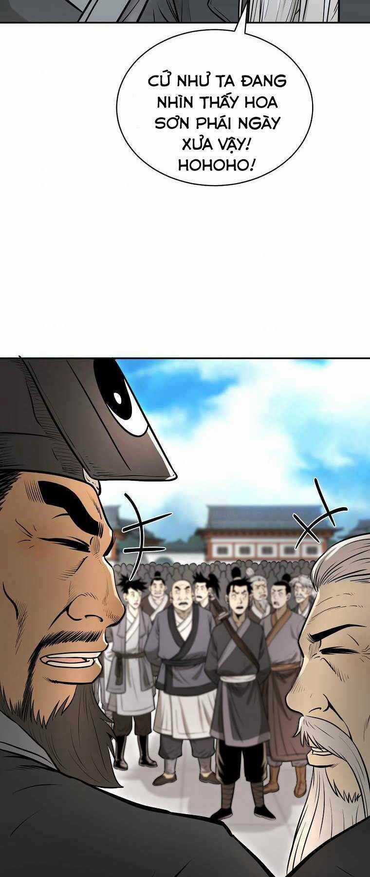 Ma Nhân Hoa Sơn Chapter 15 trang 41