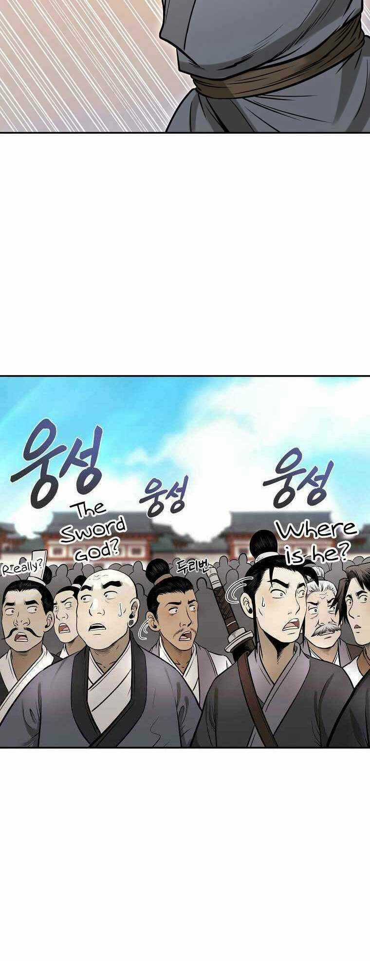 Ma Nhân Hoa Sơn Chapter 15 trang 43