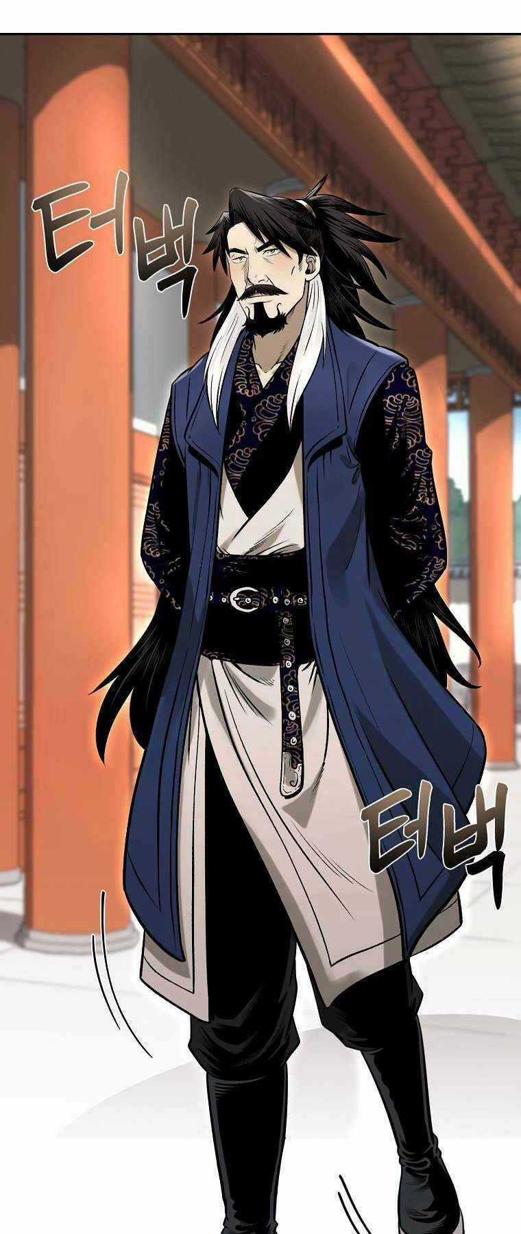 Ma Nhân Hoa Sơn Chapter 15 trang 44