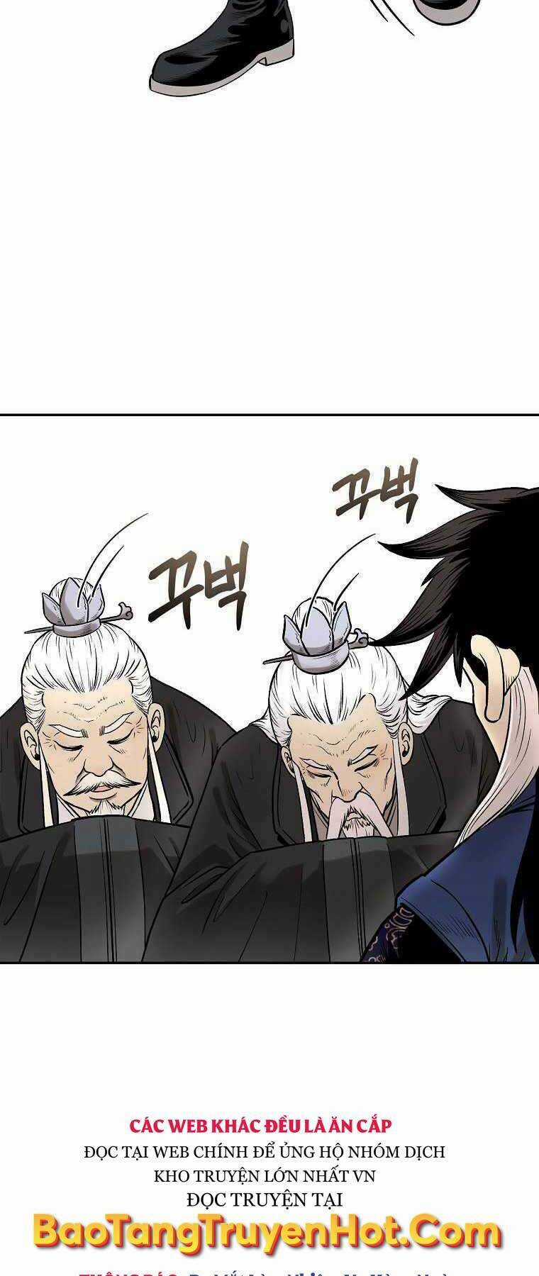 Ma Nhân Hoa Sơn Chapter 15 trang 45