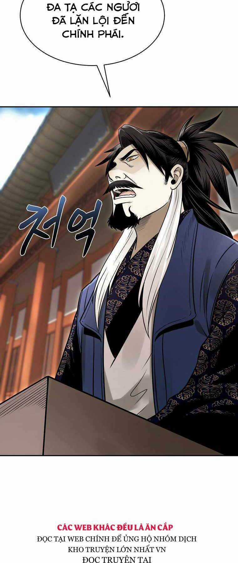 Ma Nhân Hoa Sơn Chapter 15 trang 47