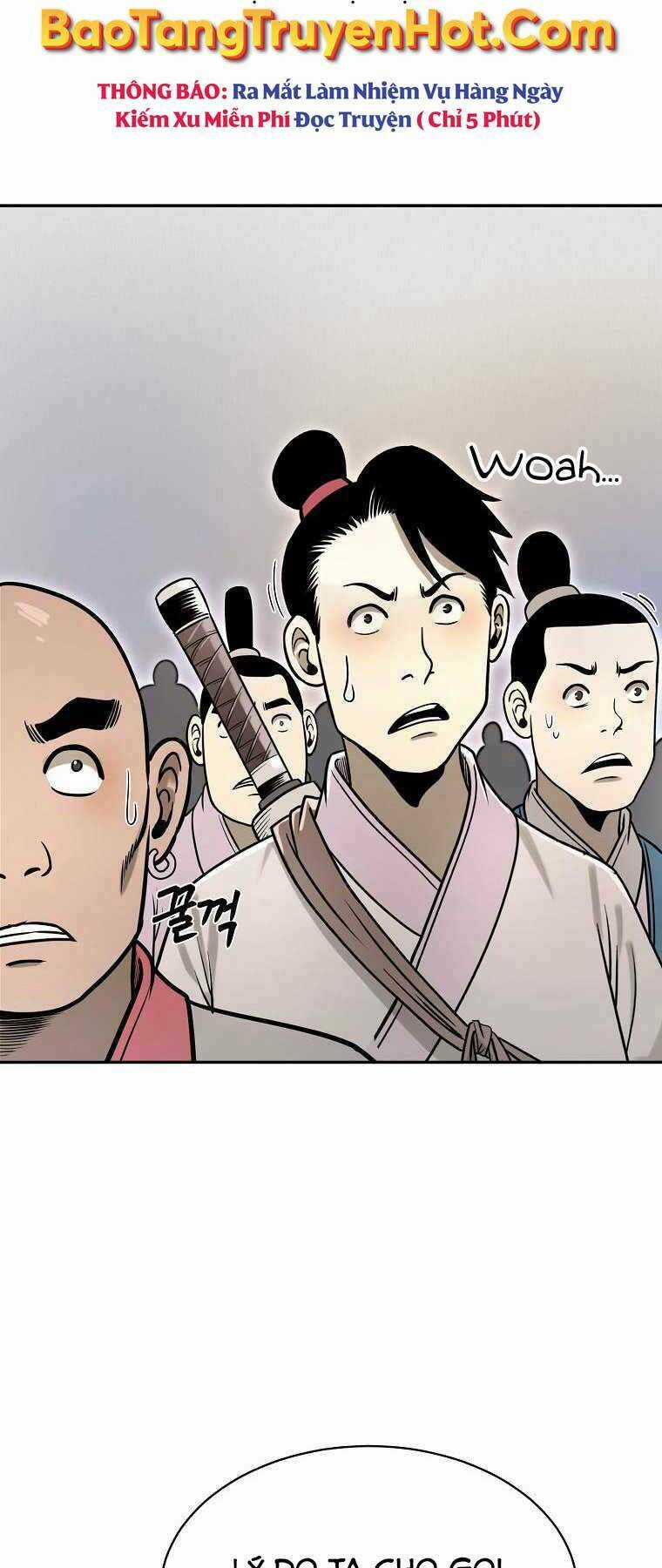 Ma Nhân Hoa Sơn Chapter 15 trang 48