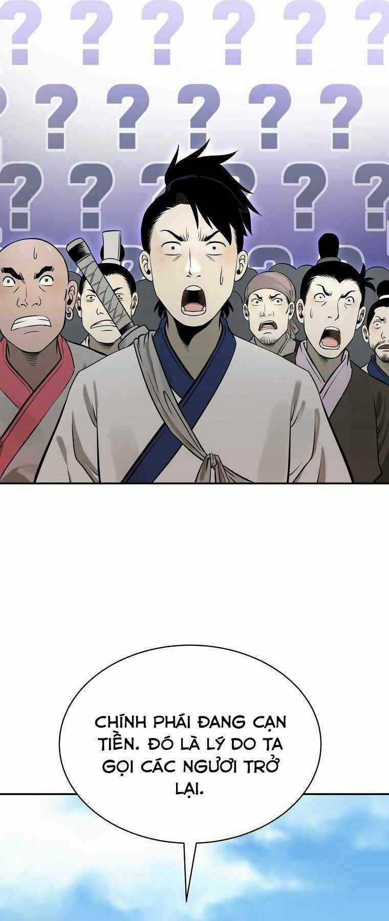 Ma Nhân Hoa Sơn Chapter 15 trang 53