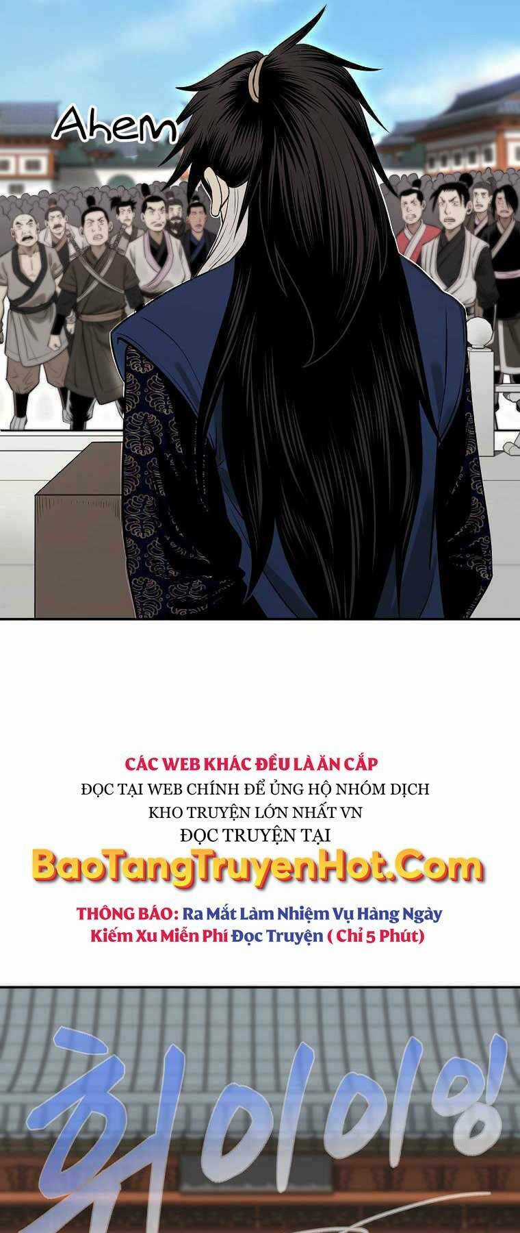 Ma Nhân Hoa Sơn Chapter 15 trang 54