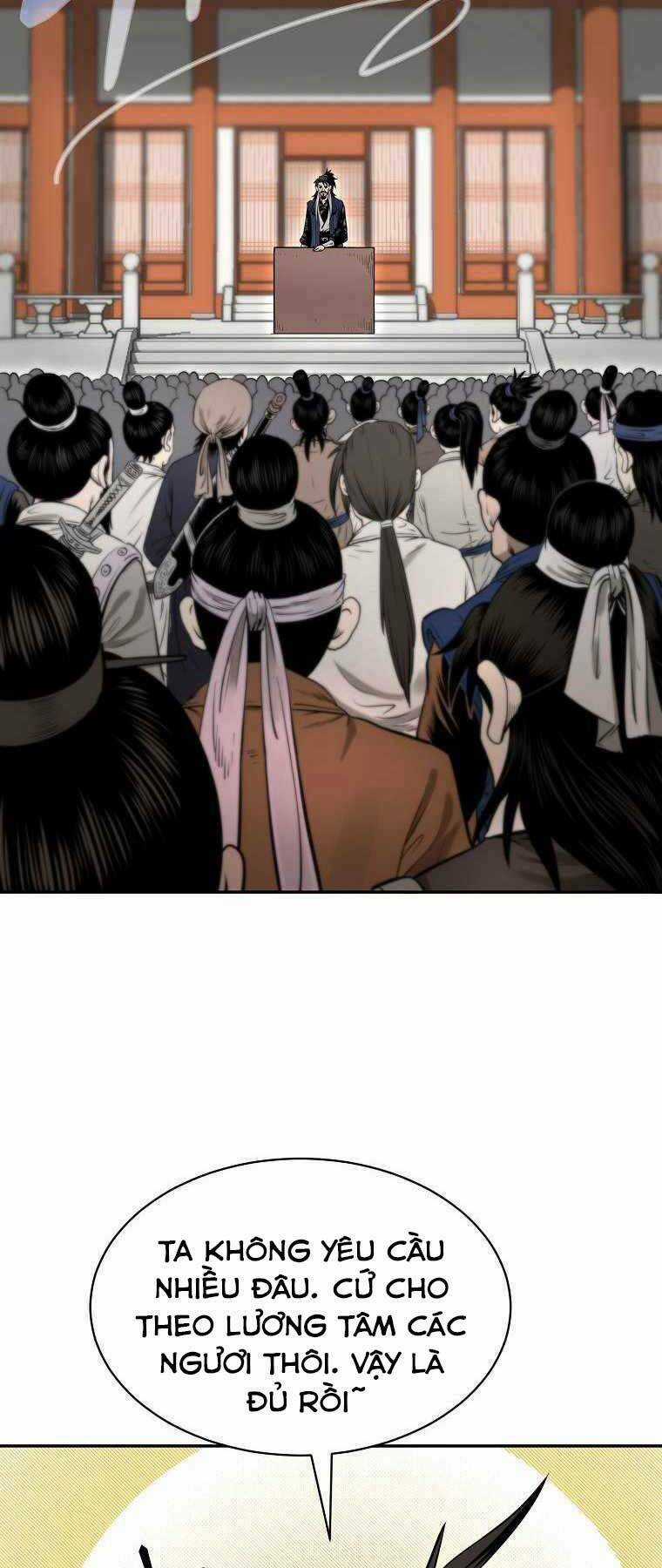 Ma Nhân Hoa Sơn Chapter 15 trang 55