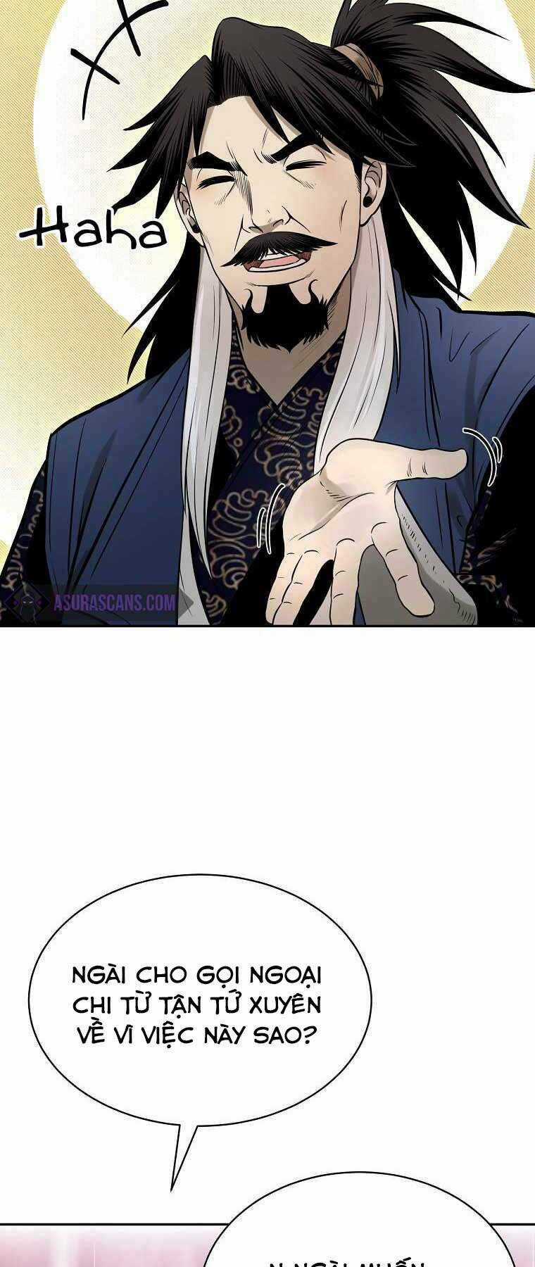 Ma Nhân Hoa Sơn Chapter 15 trang 56