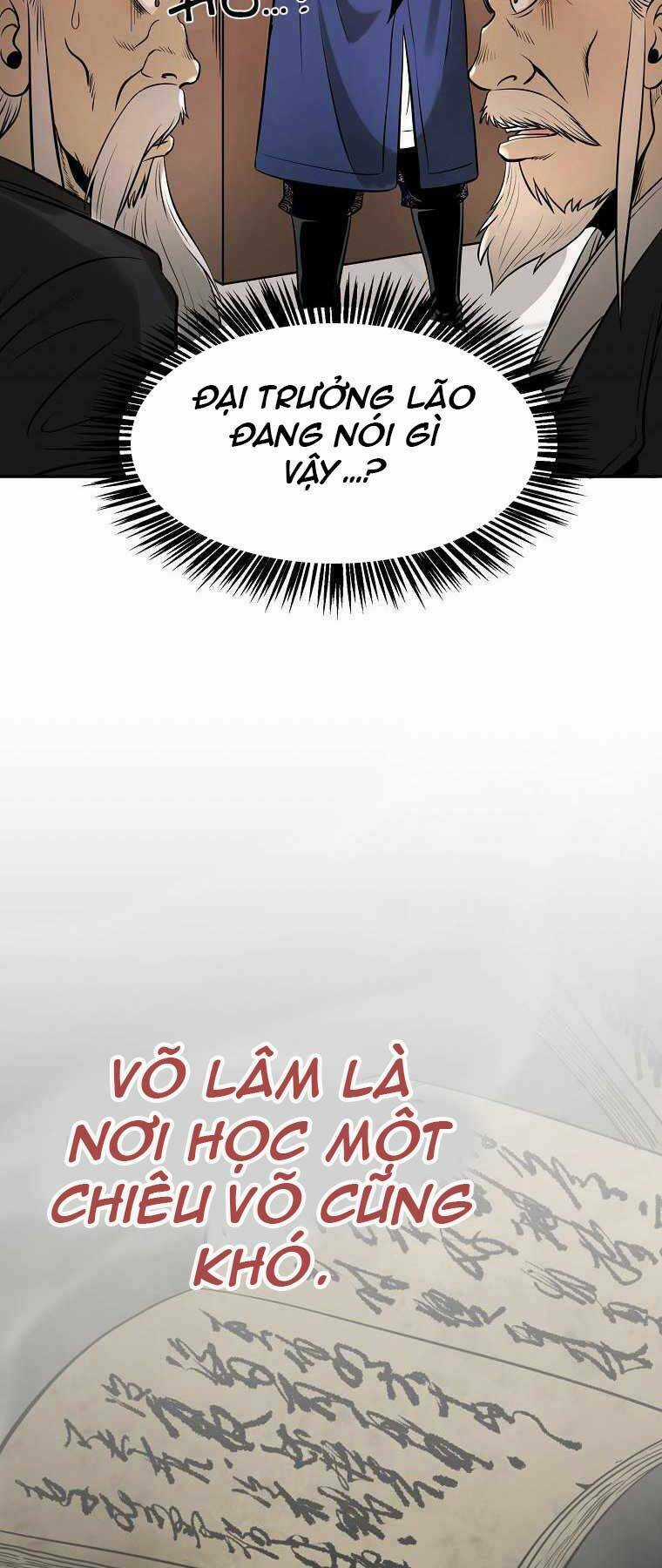 Ma Nhân Hoa Sơn Chapter 15 trang 59