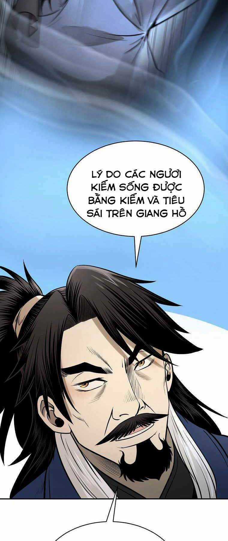 Ma Nhân Hoa Sơn Chapter 15 trang 61