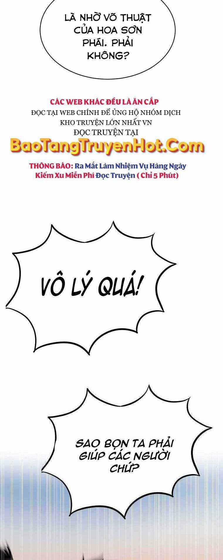 Ma Nhân Hoa Sơn Chapter 15 trang 62