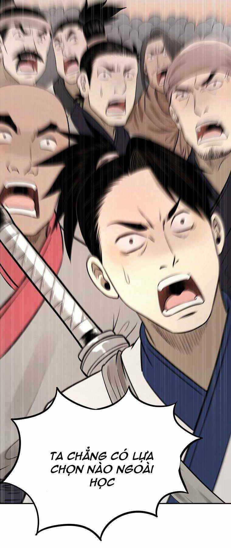 Ma Nhân Hoa Sơn Chapter 15 trang 63