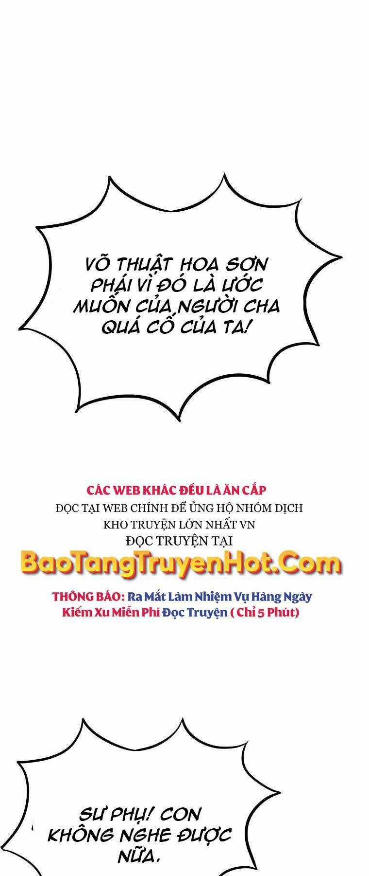 Ma Nhân Hoa Sơn Chapter 15 trang 64